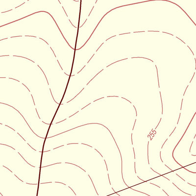 Staatsbetrieb Geobasisinformation und Vermessung Sachsen Seifersdorf, Hartha, Stadt (1:10,000 scale) digital map