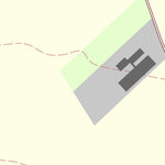 Staatsbetrieb Geobasisinformation und Vermessung Sachsen Skäßchen, Großenhain, Stadt (1:10,000 scale) digital map