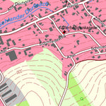 Staatsbetrieb Geobasisinformation und Vermessung Sachsen Sohland a. d. Spree, Sohland a. d. Spree 1 (1:10,000 scale) digital map