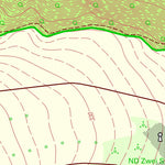 Staatsbetrieb Geobasisinformation und Vermessung Sachsen Somsdorf, Freital, Stadt (1:10,000 scale) digital map