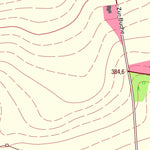 Staatsbetrieb Geobasisinformation und Vermessung Sachsen Strahwalde, Herrnhut, Stadt (1:10,000 scale) digital map