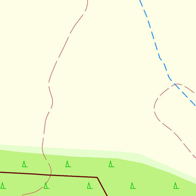 Staatsbetrieb Geobasisinformation und Vermessung Sachsen Strauch, Großenhain, Stadt 1 (1:10,000 scale) digital map