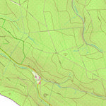 Staatsbetrieb Geobasisinformation und Vermessung Sachsen Tellerhäuser, Breitenbrunn/Erzgeb. (1:10,000 scale) digital map