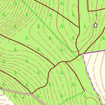Staatsbetrieb Geobasisinformation und Vermessung Sachsen Thalheim/Erzgeb., Stadt, Thalheim/Erzgeb., Stadt (1:10,000 scale) digital map