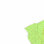 Staatsbetrieb Geobasisinformation und Vermessung Sachsen Unterreichenau, Pausa-Mühltroff, Stadt (1:10,000 scale) digital map