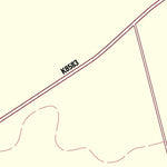 Staatsbetrieb Geobasisinformation und Vermessung Sachsen Walda-Kleinthiemig, Großenhain, Stadt (1:10,000 scale) digital map