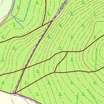 Staatsbetrieb Geobasisinformation und Vermessung Sachsen Weigersdorf, Hohendubrau (1:10,000 scale) digital map