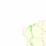 Staatsbetrieb Geobasisinformation und Vermessung Sachsen Wiesenena, Wiedemar (1:10,000 scale) digital map
