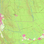 Staatsbetrieb Geobasisinformation und Vermessung Sachsen Wildenthal, Eibenstock, Stadt (1:10,000 scale) digital map