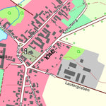 Staatsbetrieb Geobasisinformation und Vermessung Sachsen Wölkau, Schönwölkau (1:10,000 scale) digital map