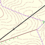 Staatsbetrieb Geobasisinformation und Vermessung Sachsen Zschaitz, Zschaitz-Ottewig (1:10,000 scale) digital map