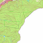 Staatsbetrieb Geobasisinformation und Vermessung Sachsen Zwota, Klingenthal, Stadt 2 (1:10,000 scale) digital map