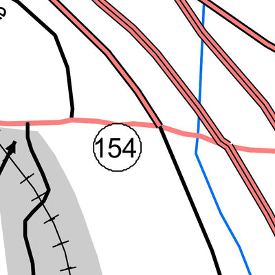State of Connecticut DEEP Connecticut Valley Railroad State Park digital map