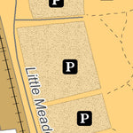 State of Connecticut DEEP Eagle Landing State Park digital map