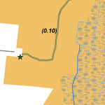 State of Connecticut DEEP Farm River State Park digital map