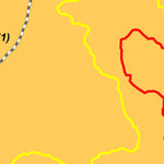 State of Connecticut DEEP George Waldo State Park digital map