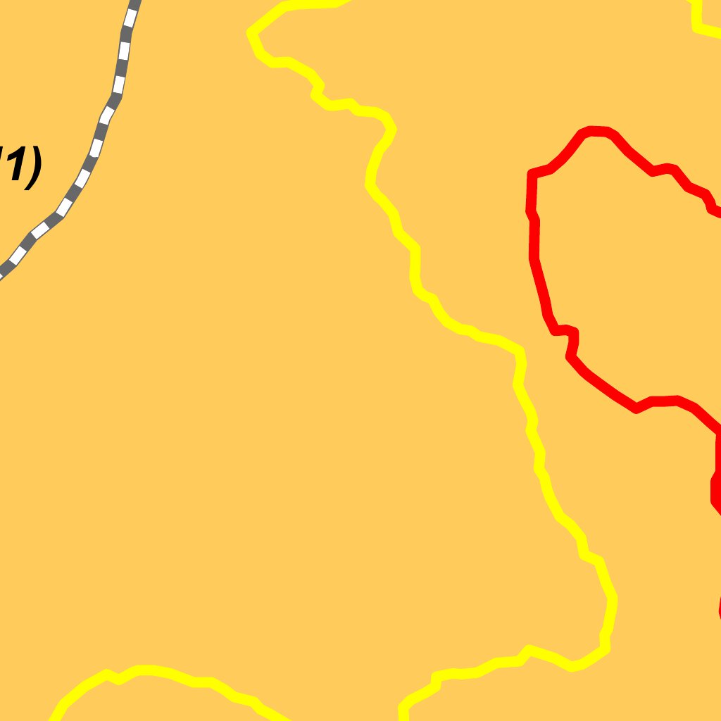George Waldo State Park Map by State of Connecticut DEEP | Avenza Maps