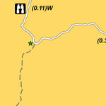 State of Connecticut DEEP Horse Guard State Park digital map