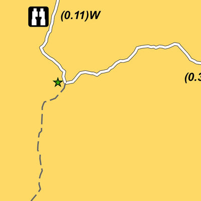 State of Connecticut DEEP Horse Guard State Park digital map