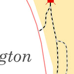 State of Connecticut DEEP John A Minetto State Park digital map