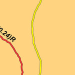 State of Connecticut DEEP Kent Falls State Park digital map