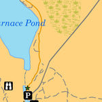 State of Connecticut DEEP Old Furnace State Park digital map