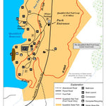 State of Connecticut DEEP Quaddick State Park digital map