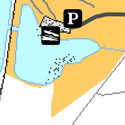 State of Connecticut DEEP Stoddard Hill State Park digital map