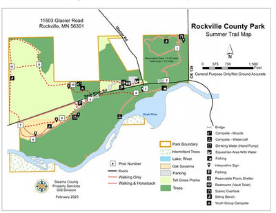 Rockville County Park Preview 1