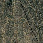Steep Rock Association Hillside Farm Planning Map digital map