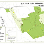 Steep Rock Association Johnson Farm at West Mountain Preserve digital map