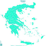 Greece 1:2.5 Mio. Preview 1