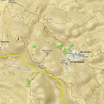 Stefanos Maps Koroni Surroundings 25 (Topo25) bundle exclusive