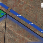 Desert 100 Camp Map Preview 2