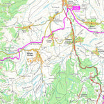 SUNCART & ERFATUR 10 Days Horsebackriding in Apuseni Mountains - 2019 may digital map