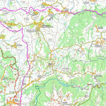 SUNCART & ERFATUR Lovastura Szekelyko (8 napos) / Călărie Trascău (8 zile) 2021 digital map