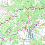 SUNCART & ERFATUR Lovastura Szekelyko (8 napos) / Călărie Trascău (8 zile) 2021 digital map