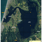 Super See Services Earl Lake CA digital map
