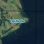 Super See Services Earl Lake CA digital map