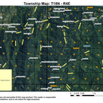 Super See Services Elk Valley T18N R4E digital map
