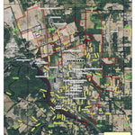 Super See Services Estacada, Oregon digital map