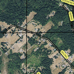 Super See Services Estacada, Oregon digital map