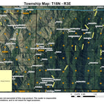 Super See Services High Dome T18N R3E digital map
