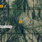 Super See Services High Dome T18N R3E digital map