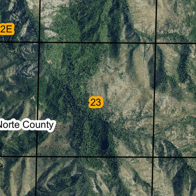 Super See Services High Dome T18N R3E digital map