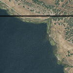 Super See Services Lake Hennessey CA digital map