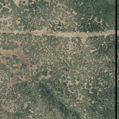 Super See Services Lake Hennessey CA digital map