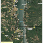 Super See Services Lexington Reservoir, CA digital map