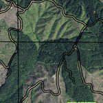 Super See Services Newport - North, Oregon digital map