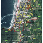 Super See Services Seaside, Oregon digital map
